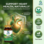 Secure packaging details and sealed container view of Organic Wellness Lipid-Fit 90 Capsules