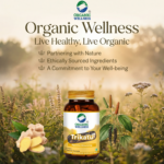 100% natural organic ingredients and herbal extracts in Organic Wellness Trikatu 90 Capsules