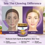 100% natural organic ingredients and herbal extracts in Organic Wellness Face Wash Face Ubtan 75 Gram Bottle